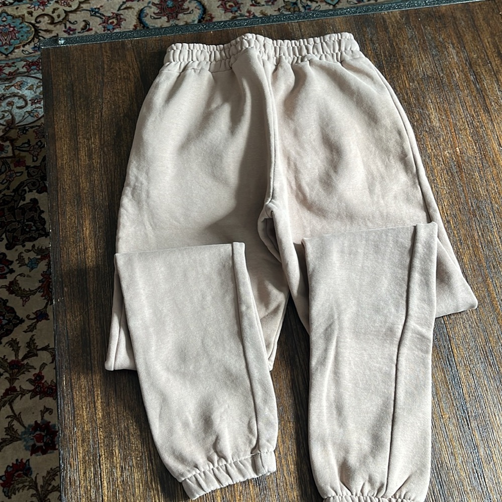 Man Official Collection Sweatpants - image 4